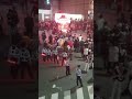 令和元年度・河内長野だんじり祭(古野)