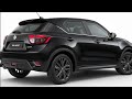 New Suzuki model