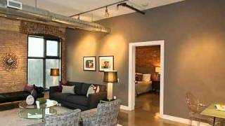 363 Sorauren Ave. - Torontos Robert Watson Lofts - Toronto Real Estate