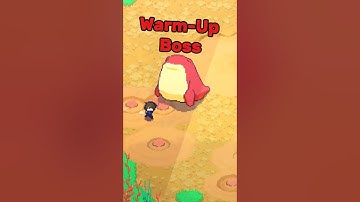 Adding the First Boss to the Game