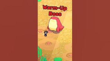 Adding the First Boss to the Game