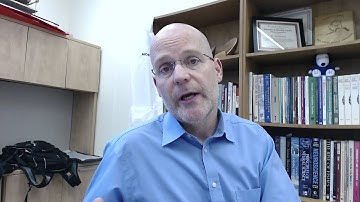 Module 7.2 – What the Open Field Test Measures