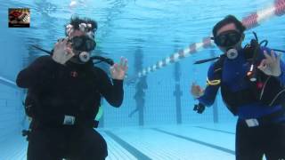Try Scuba @DiveCulture