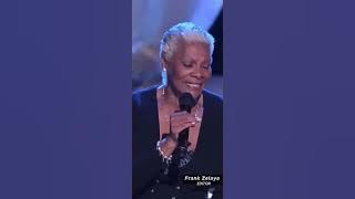 We are the world Dionne Warwick y Jon Secada