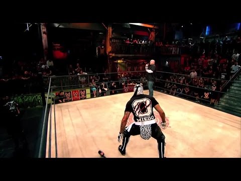 'El Vampiro canadiense',