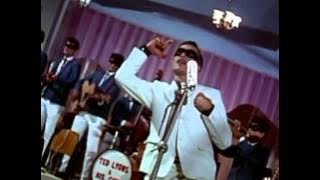 Rhythms del Mundo ft Arctic Monkeys 'Dancing Shoes'