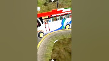 new nepali apple deluxe bus mod #viral #nepal #trendingshorts #ytshorts #automobile #bussid