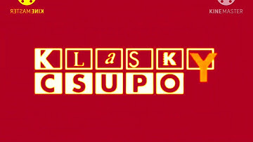 klasky csupo robot logo in robot flip squared