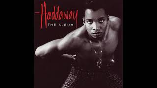 Haddaway - Life (Radio Edit)