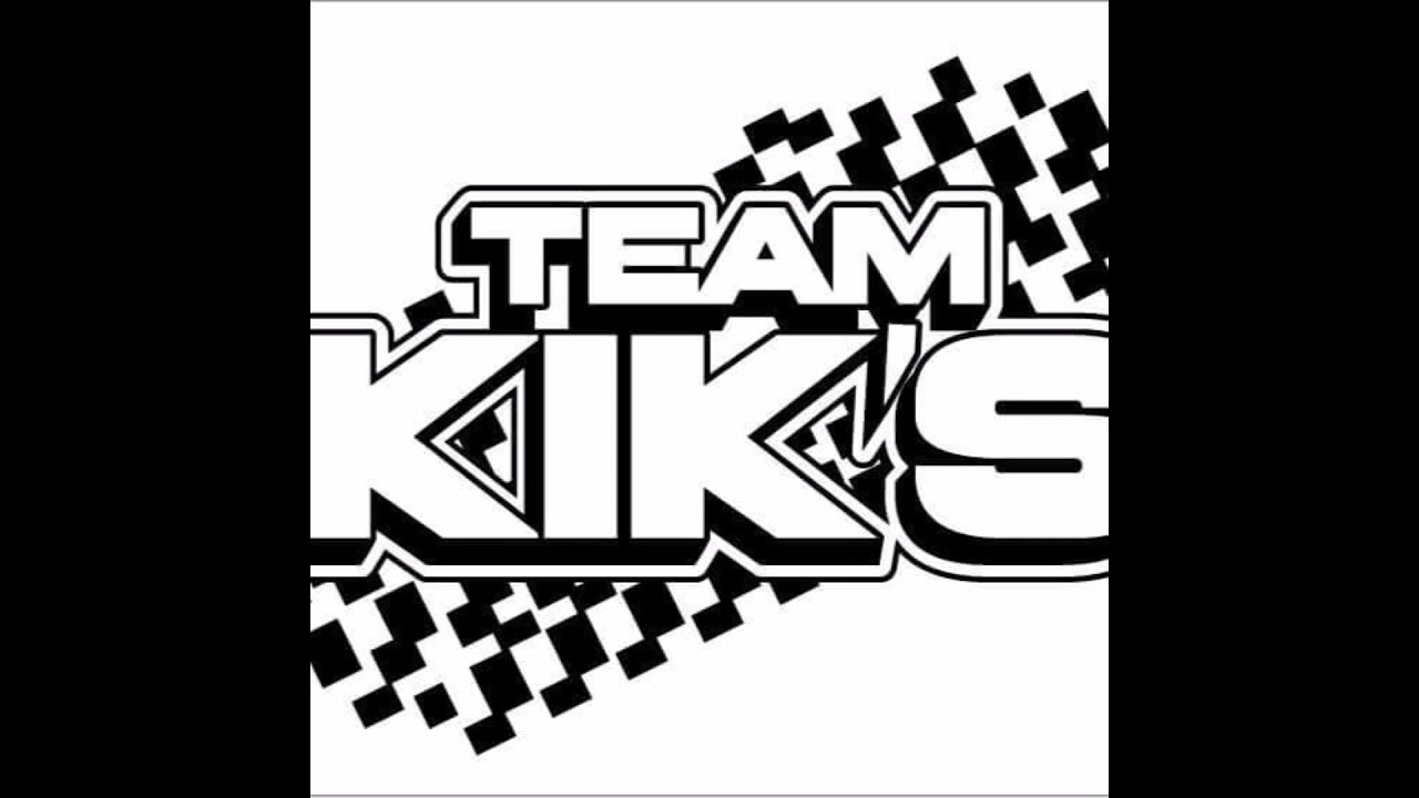 Team Kiks - 12 REGGAE - Play for Polynesia