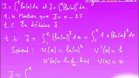 Corrigé bac s 2008 - Exercice 1 - Questions 1b et 1c
