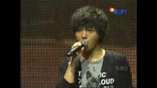 SUPER JUNIOR - WALKIN Supershow 4 Indonesia @ SCTV 30-04-2012 - YouTube.FLV