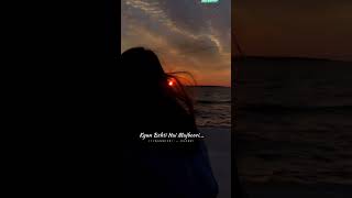 Katra katra aankhon se Kyun behti hai majboori π₯sad status