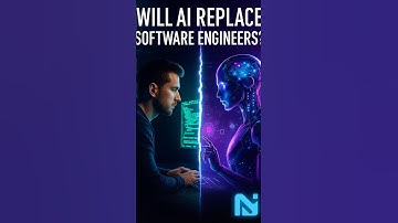 Will AI Replace Software Engineers? 🤖💻 | The Truth You Need To Know