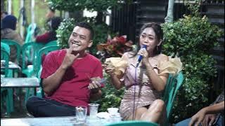 PECAH SERIBU   Dewi Atika - NEW GAZZ Musik 2023