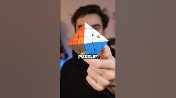 Will this be the next OFFICIAL WCA Puzzle? | Diansheng FTO Face turning Octahedron