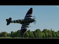 DCS Spitfire: Refining your flying - Yaw'll be Rollin'