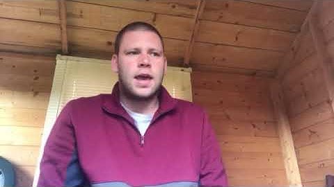 49 SCQF 3 Monotone Tutorial Video (Keith Bowes Bagpipe Lessons)