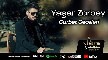 Yaşar Zorbey - Gurbet Geceleri (Official Video)