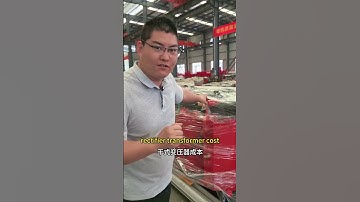 800KVA oil immersed transformer, made of pure copper! Message for details #electricity #factory