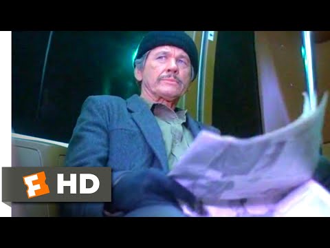 Death Wish II (1982) - Tracking the Thugs Scene (8/12) | Movieclips