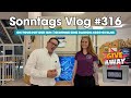 💦Der Meerwasseraquaristik Sonntags Vlog # 316💦On Tour mit der IGM |Gewinne eine Radion XR30 G5 Blue💦