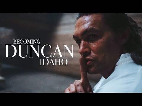 Dune Awaits: Becoming Duncan Idaho thumbnail