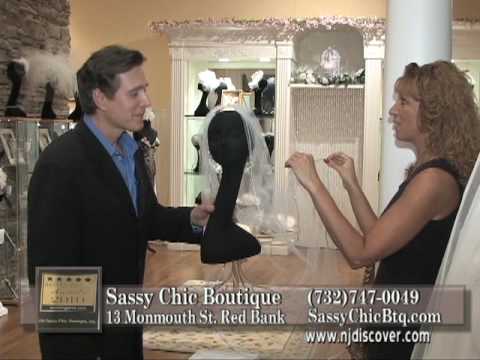 Sassy Chic Boutique - NJ Discover Noelle Ciumei Pr...