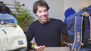 What to Look For In Sustainable Backpacks & 2 Brands We'd Recommend