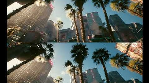 Cyberpunk 2077 Path Tracing Mod: Radeon RX 7900 XTX | Ryzen 7 5800X | Ultra | 3440 x 1440