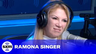 Ramona Singer 