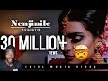 Nenjinile rebirth  chris g ft mc sai  sahi siva  official song