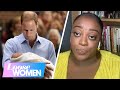 Prince William's Parenting Confession Inspires Judi To Share Tough Childhood Memories | Loose Women