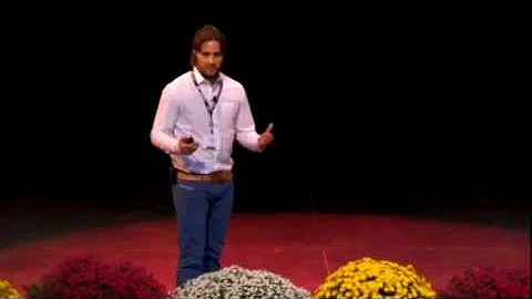 TEDxStAlbert - Kori Chilibeck - If you had the cha...