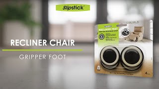 How to keep recliner in place on rug｜TikTok Search