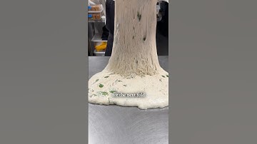 The Crunchiest, Lightest Focaccia