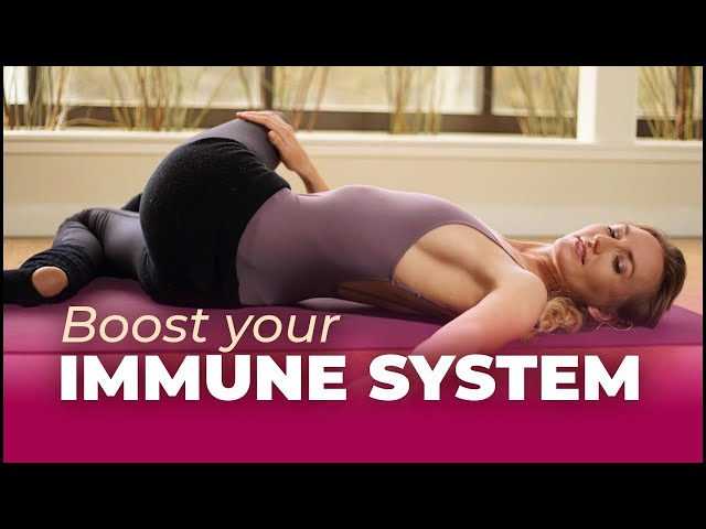 Caring for immune system with Yoga: Add these 8 exercises to your fitness  routine to boost immunity