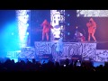 Die Antwoord - Enter the Ninja @ Zenith Paris 2015