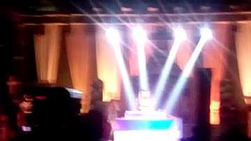 ITER Dance With Dj Subohi Genesis 2k17