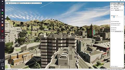 [Codewalker] How to enable Mods and DLC on startup