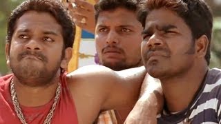 Jagadam Movie || Dhanraj Hilarious Comedy || Ram , Isha Sahani
