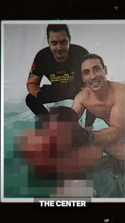 The shocking story of a slaughterhouse