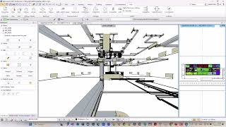 MEP Coordination in ARCHLine.XP via IFC
