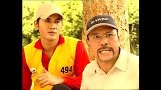 LORONG WAKTU 3   EPISODE 18