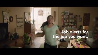 Job Alerts (English)