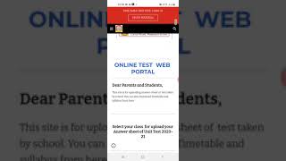 How to attained Unit Test screenshot 1