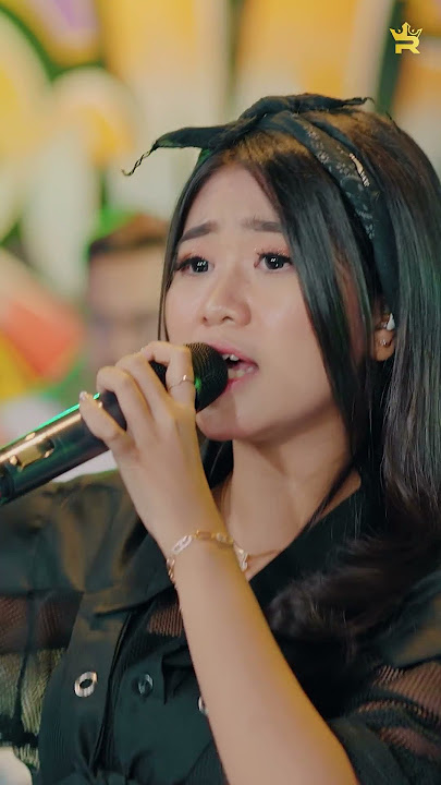 Ning ketintang atiku mbok cancang  Opo salahku opo salahe rosoku ( ADINDA RAHMA - KETINTANG )