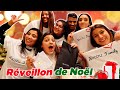 RÉVEILLON DE NOËL EN FAMILLE + NOS CADEAUX