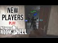 People playing No More Room in Hell for the first time... (NMRIH #12)