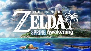 Link's Spring Awakening